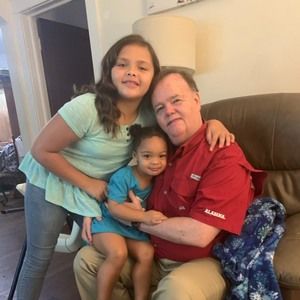 Meet your Posher, Allan